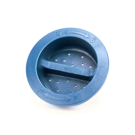 T&S Brass B-0108-H High Flow Spray Face Repair Kit 108HSF-RK